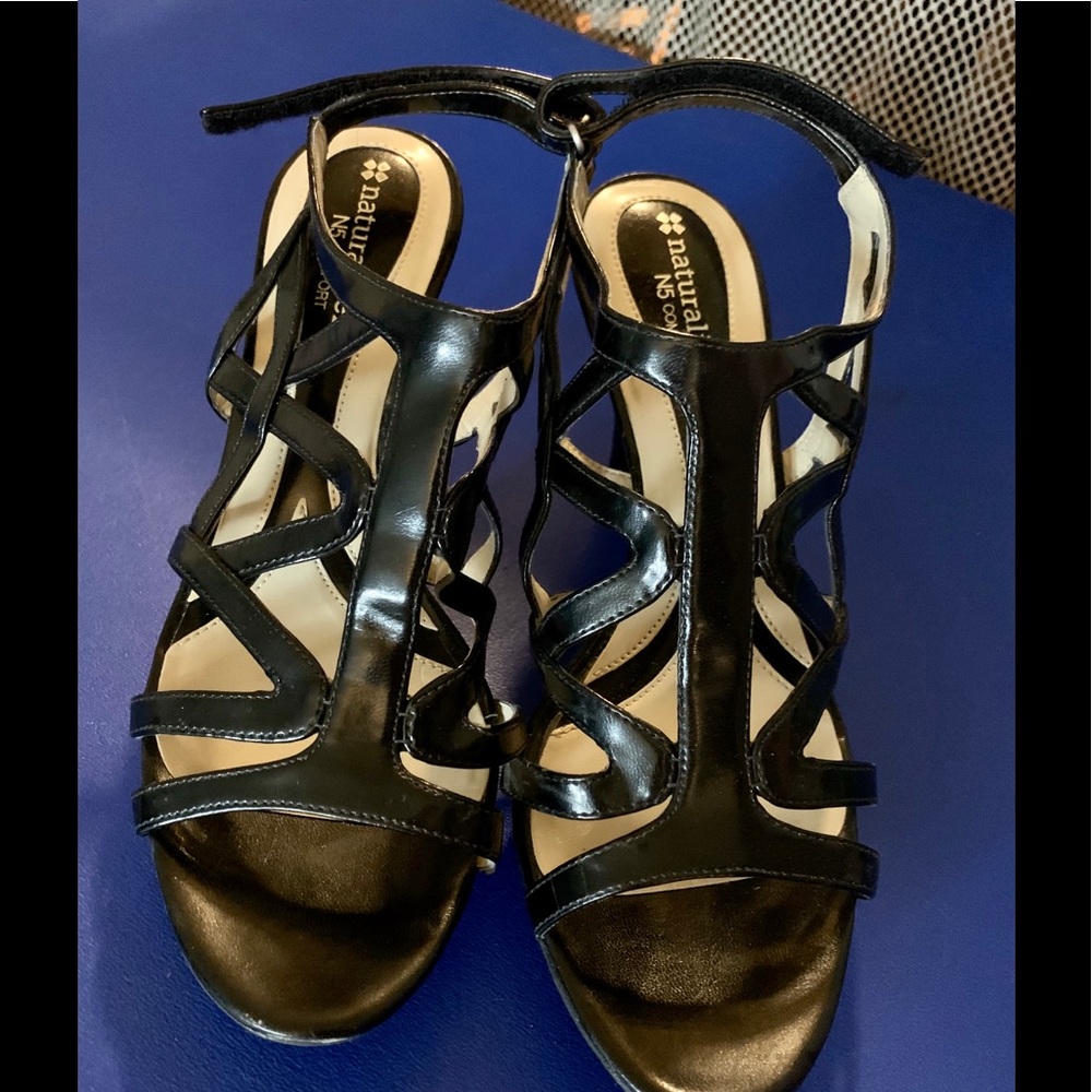 Naturalizer N5 comfort shoes - Picture 2 of 6